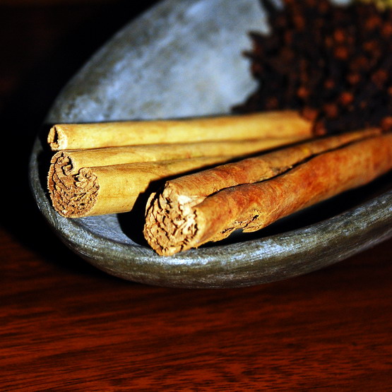 cinnamon-04may08-rep Ceylon Cinnamon, also known as \'true Cinnamon\' is the best both for health and for aroma and flavour