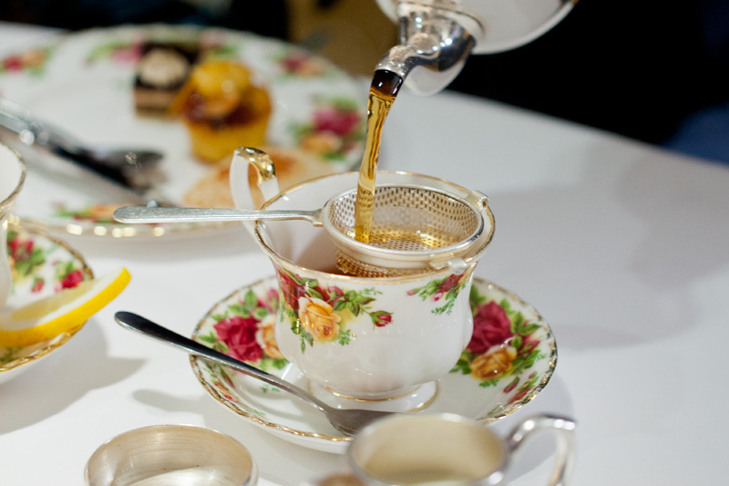 tea-cup